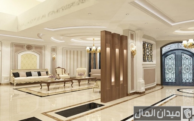 105 أسماء شركات تصميم داخلي مقترحة ومميزة 2025