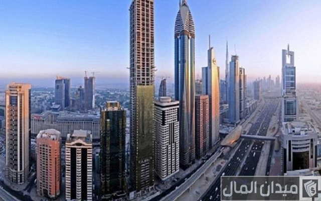 دليل أسماء شركات عقارية في دبي