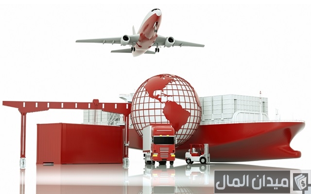 أسماء شركات نقل البضائع والشحن