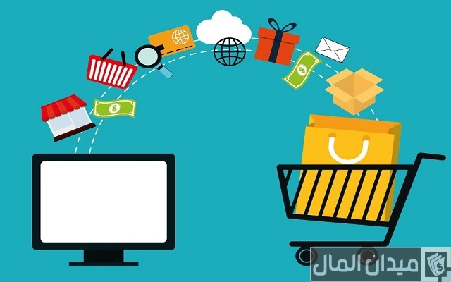 160 أسماء متاجر إلكترونية مميزة ومشهورة