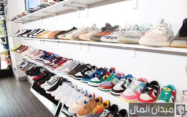 أسماء محلات أحذية إيطالية