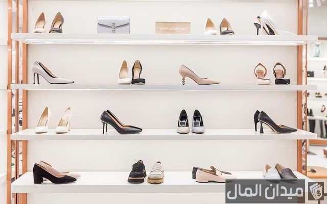 أسماء محلات أحذية إيطالية