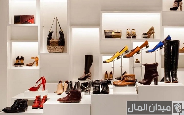 أسماء محلات أحذية إيطالية
