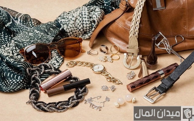 أسماء محلات اكسسوارات وهدايا