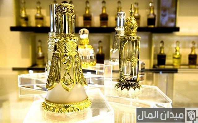 أسماء محلات العطور في الكويت