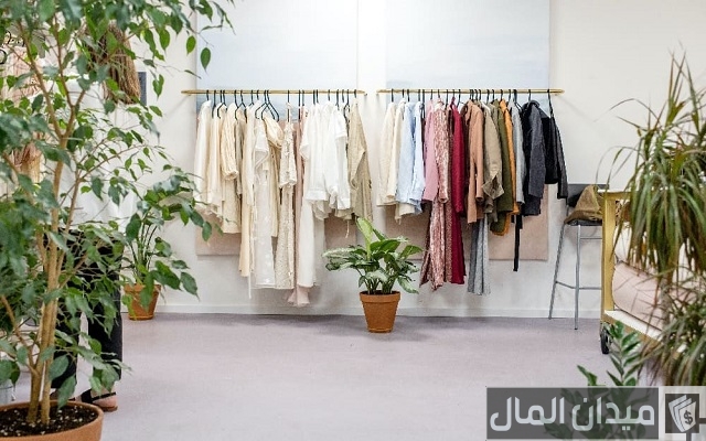 299 أسماء محلات ملابس وأقمشة جديدة