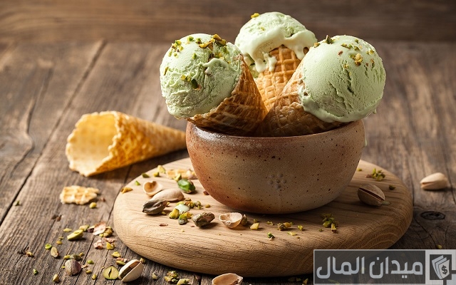 أسماء محلات حلويات في دبي