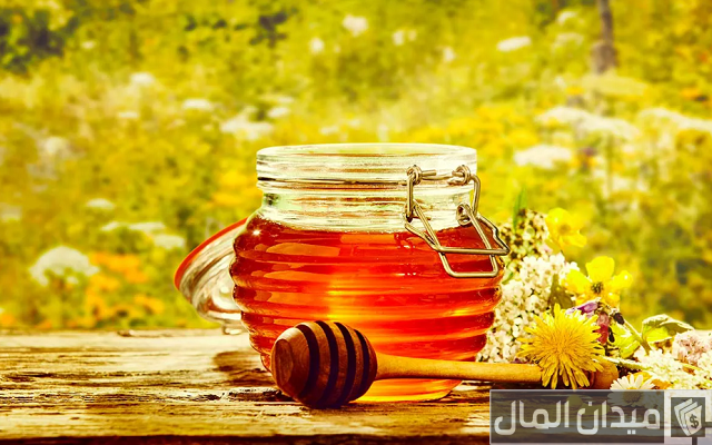 110 اقتراح أسماء محلات عسل جذابة