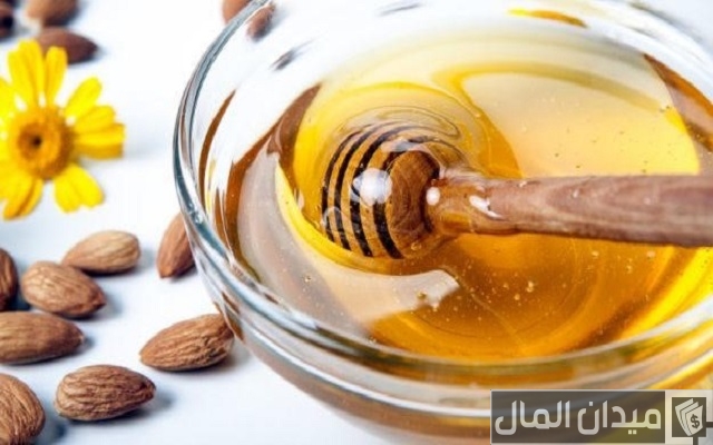 أسماء محلات عسل جذابة