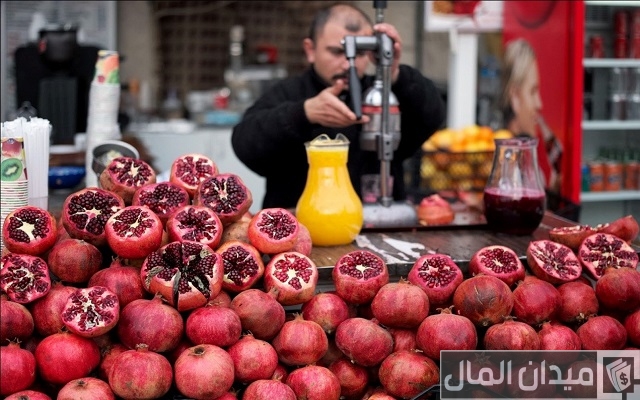 أسماء محلات عصائر عالمية