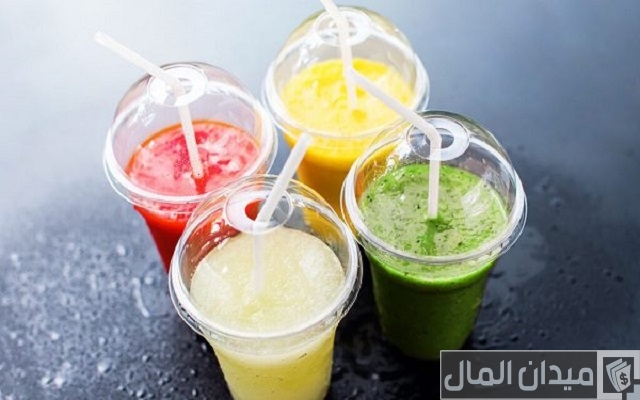 30+ أسماء محلات عصائر عالمية 30+ أسماء محلات عصائر عالمية