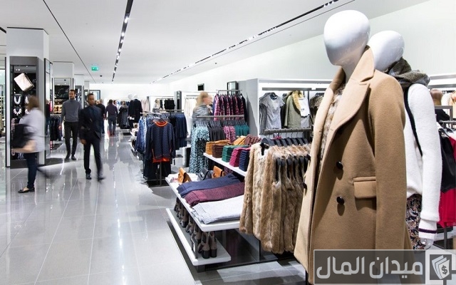 أسماء محلات ملابس نسائية في لبنان
