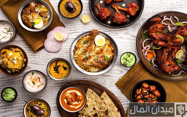 أسماء مشروع أكل بيتي