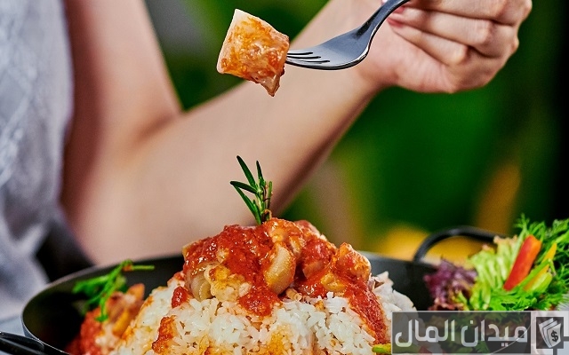 أسماء مشروع أكل بيتي