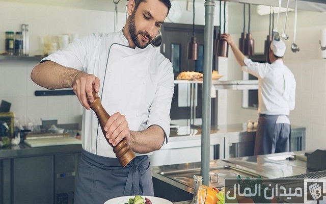 122 أسماء مطاعم كلاسيك مقترحة وجميلة