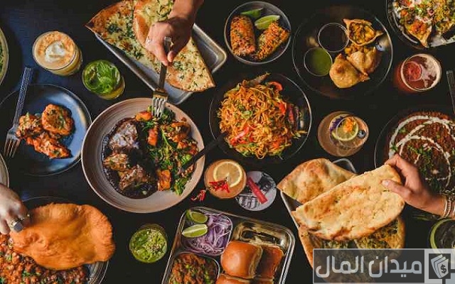 أسماء مطاعم شعبية جديدة