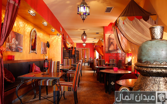 140 أسماء مطاعم شعبية جديدة