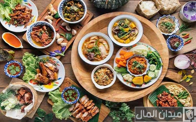 أسماء أحسن مطاعم شعبية في مصر
