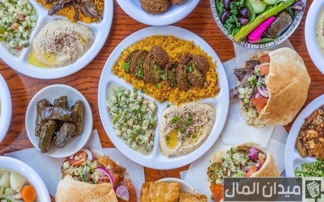 140 اقتراحات أسماء مطاعم عربية