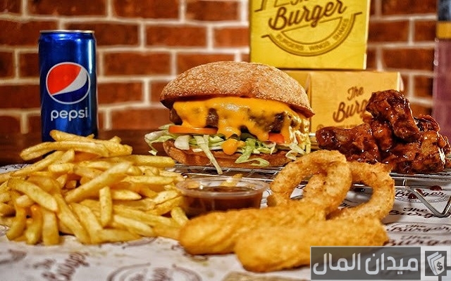 أسماء مطاعم عربية