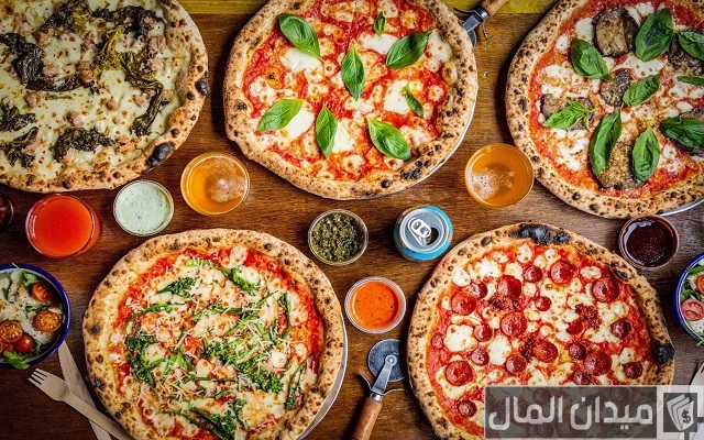 أسماء مطاعم عربية
