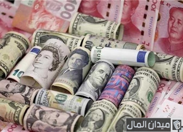 أغلى عملة في العالم مقابل الجنيه المصري