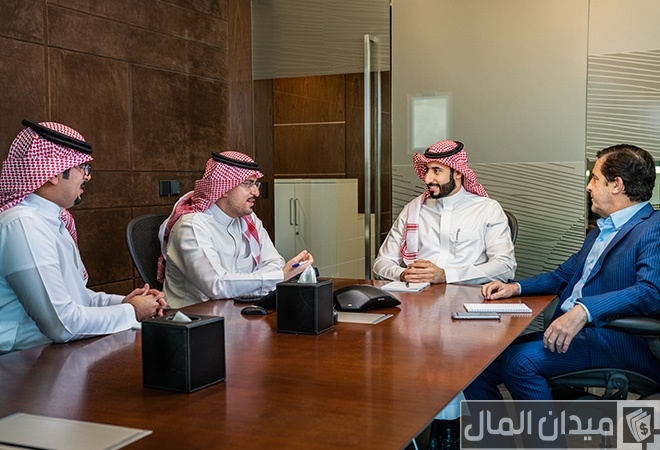 أحسن بيئة عمل في السعودية 2025