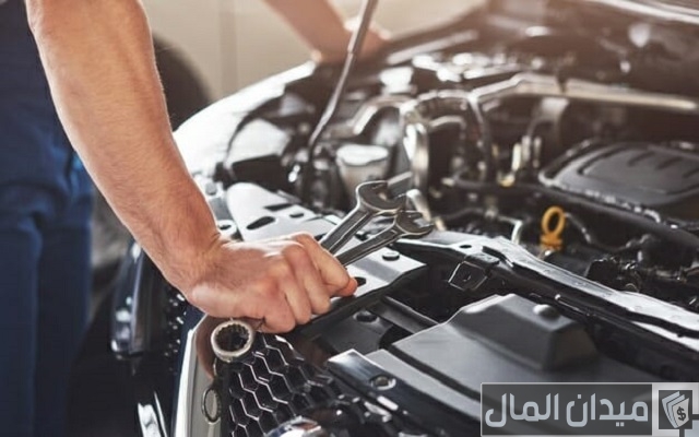 أحسن مركز صيانة سيارات في جدة وعناوينها