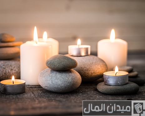 أماكن بيع الشمع الخام بالجملة