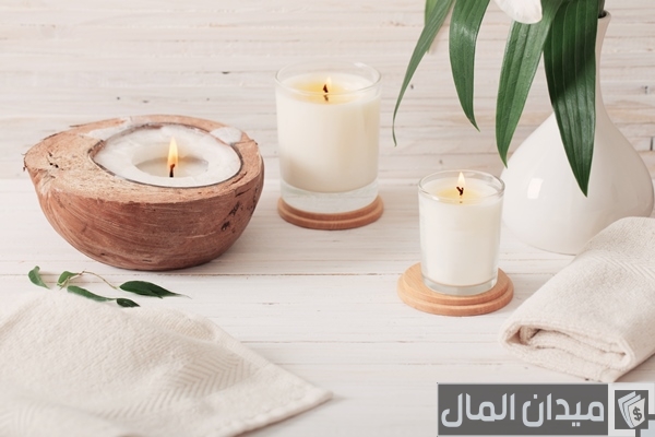 عناوين وأرقام أماكن بيع الشمع الخام بالجملة عناوين وأرقام أماكن بيع الشمع الخام بالجملة