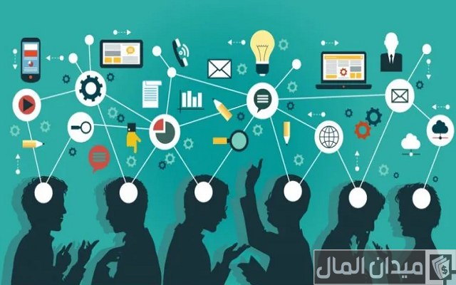 اسم مشروع تعليمي عصري ومميز