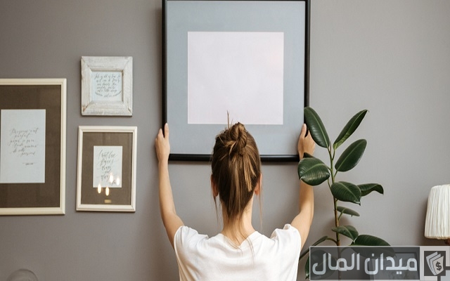 اسم مشروع ديكور مميز وجديد