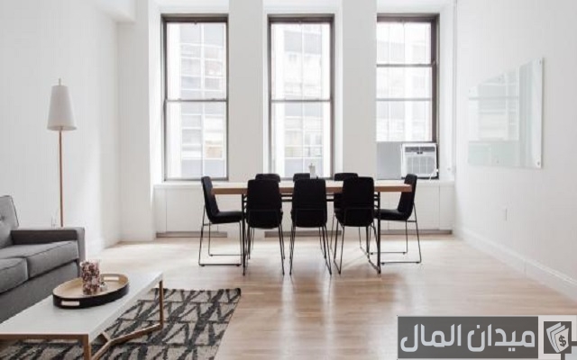 اسم مشروع ديكور مميز وجديد