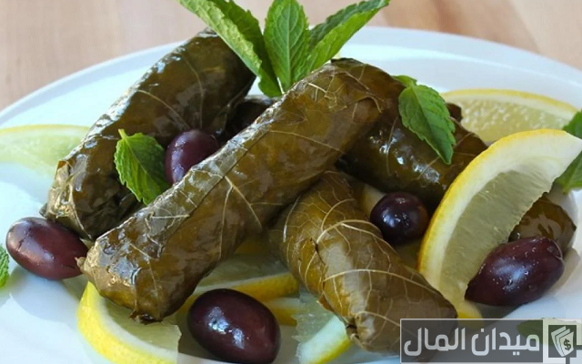 اسم مشروع ورق عنب اسم مشروع ورق عنب