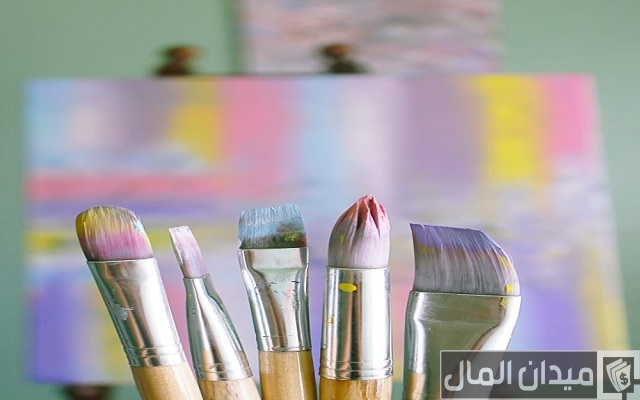 اسماء شركات الدهانات في السعودية