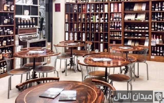 اسماء محلات حلويات في إيطاليا اسماء محلات حلويات في إيطاليا