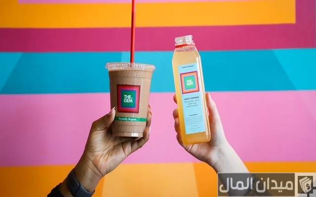 اسماء محلات عصائر في امريكا