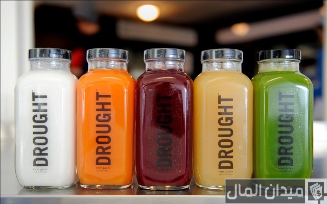 اسماء محلات عصائر في امريكا