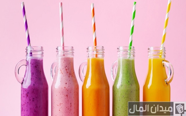 اسماء محلات عصائر في امريكا