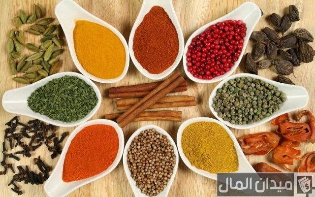اقتراح 115 اسماء محلات عطارة جديدة