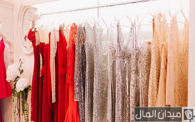 اسماء محلات فساتين سهرة اسماء محلات فساتين سهرة