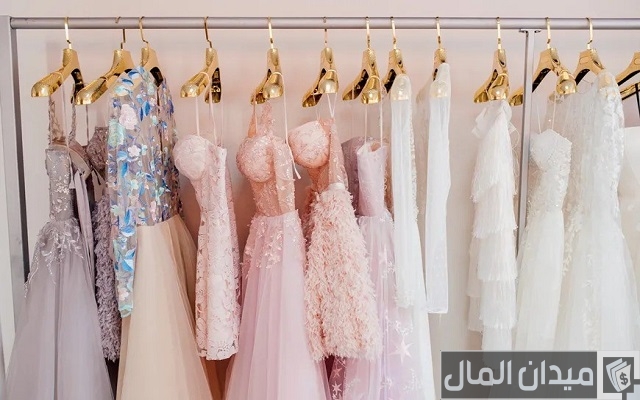 اسماء محلات فساتين سهرة اسماء محلات فساتين سهرة