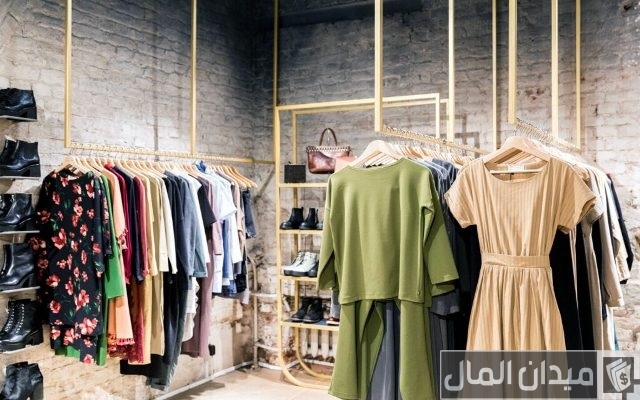 اسماء محلات ملابس تركية