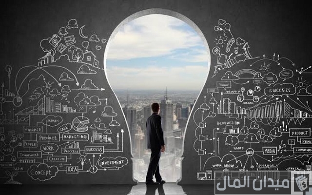 افكار ابداعية ريادة