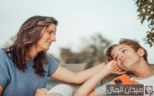 افكار ابداعية لعلاج اخطاء أبنائك