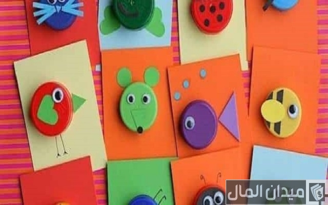 افكار ابداعية للاطفال افكار ابداعية للاطفال