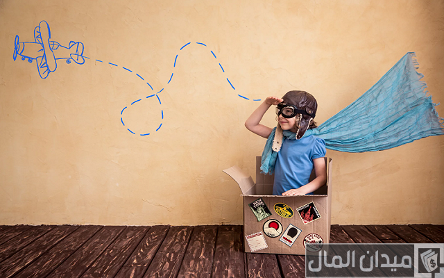 أحسن 10 أفكار ابداعية للاطفال