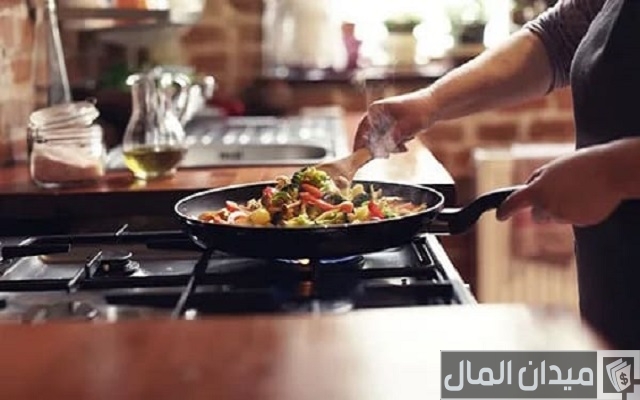 اقتراحات 160 اسم مشروع طبخ بالعربي وبالإنجليزي