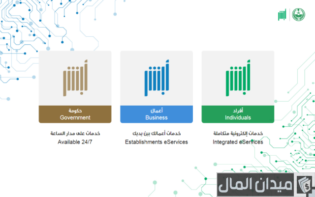 الاستعلام عن وصول العمالة