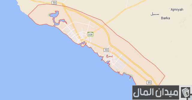 بماذا تشتهر مدينة ينبع